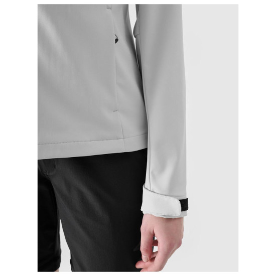 4F Γυναικείο μπουφάν Softshell Jacket
